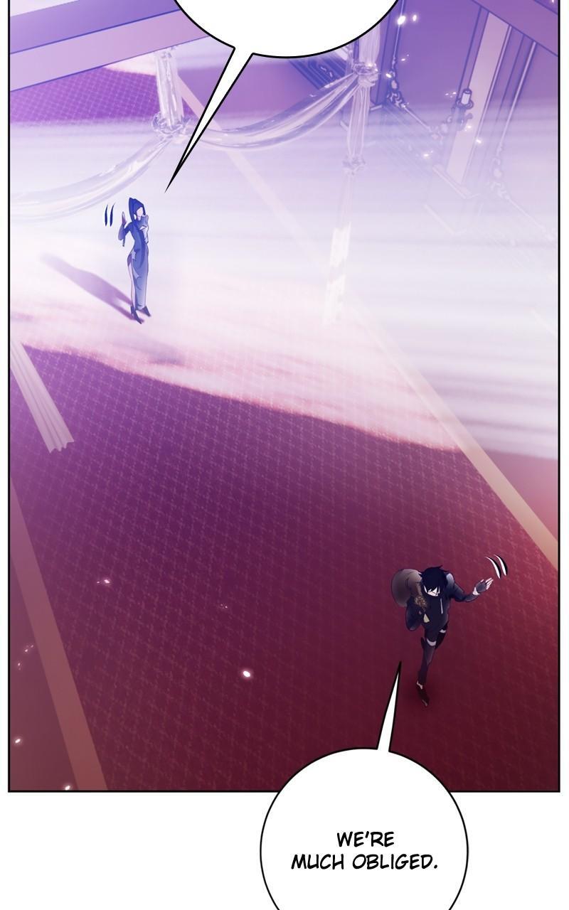 Read Return to Player Manga Online