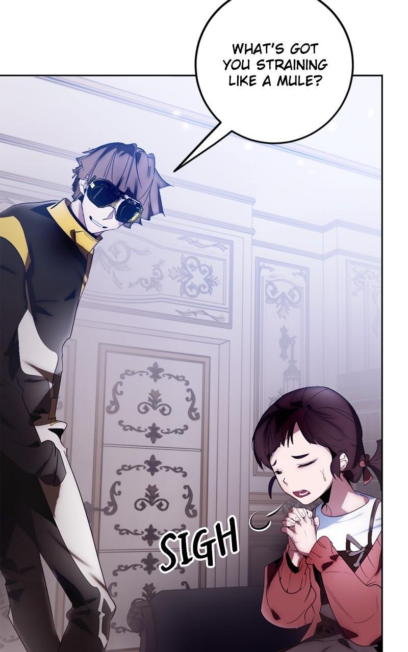Read Return to Player Manga Online