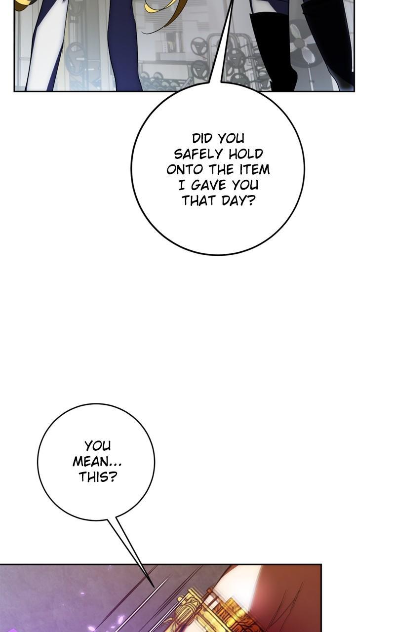 Read Return to Player Manga Online