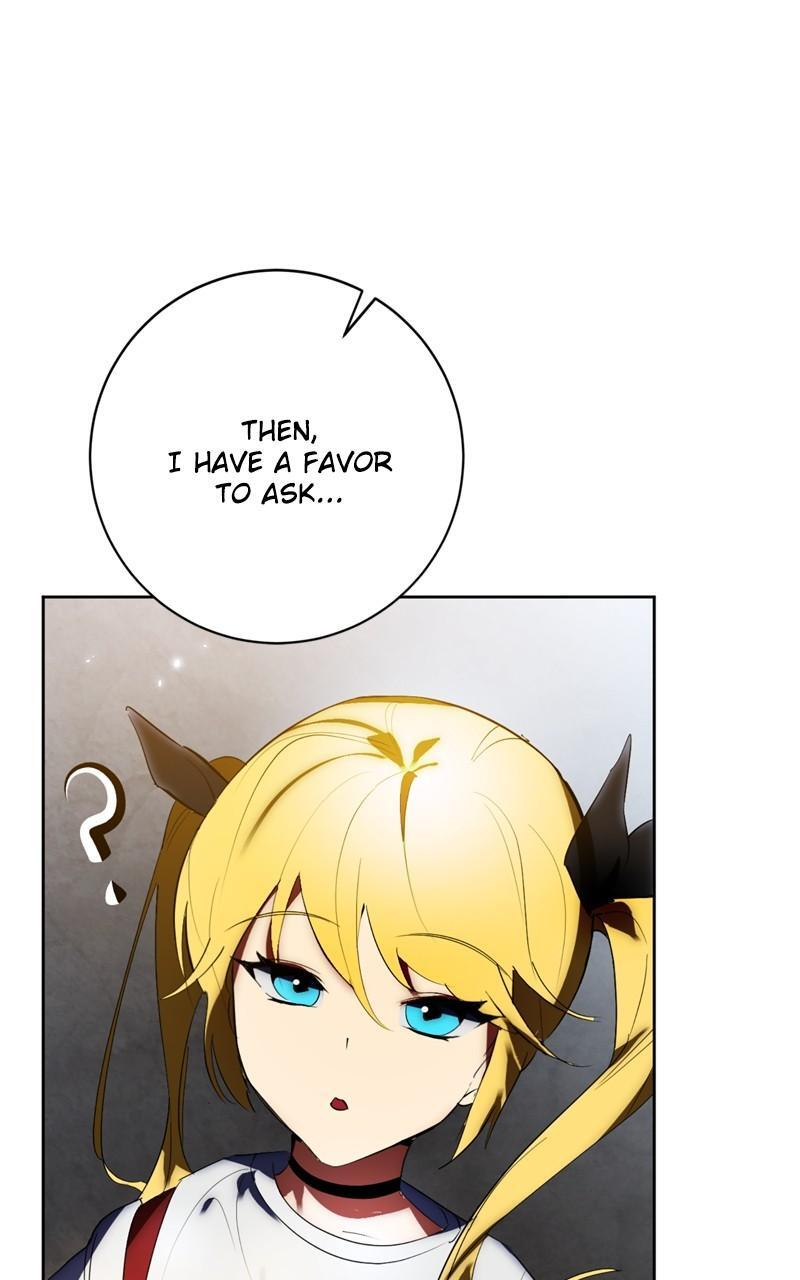 Read Return to Player Manga Online