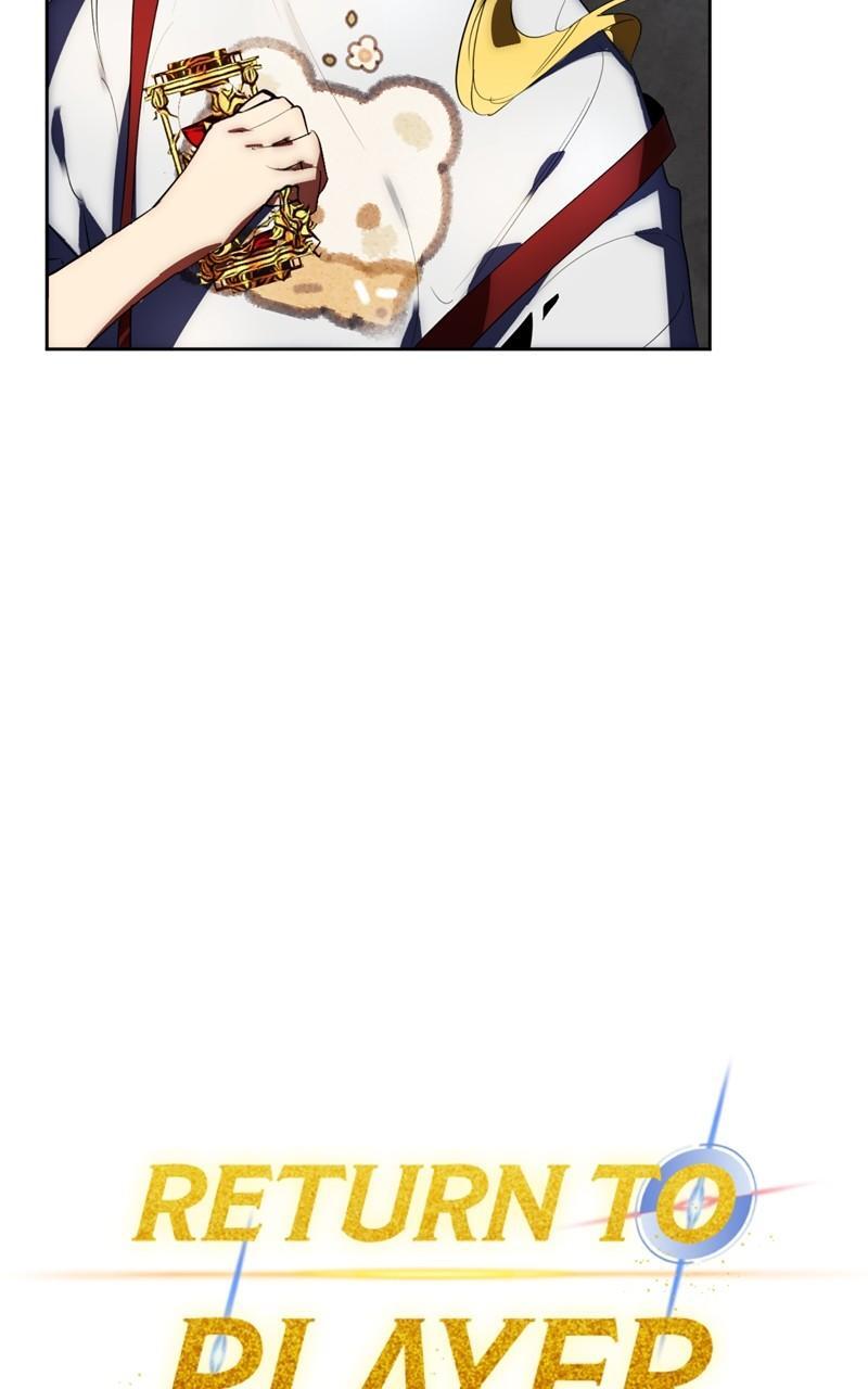 Read Return to Player Manga Online