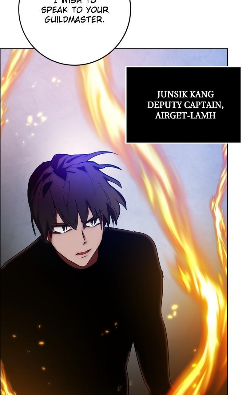 Read Return to Player Manga Online