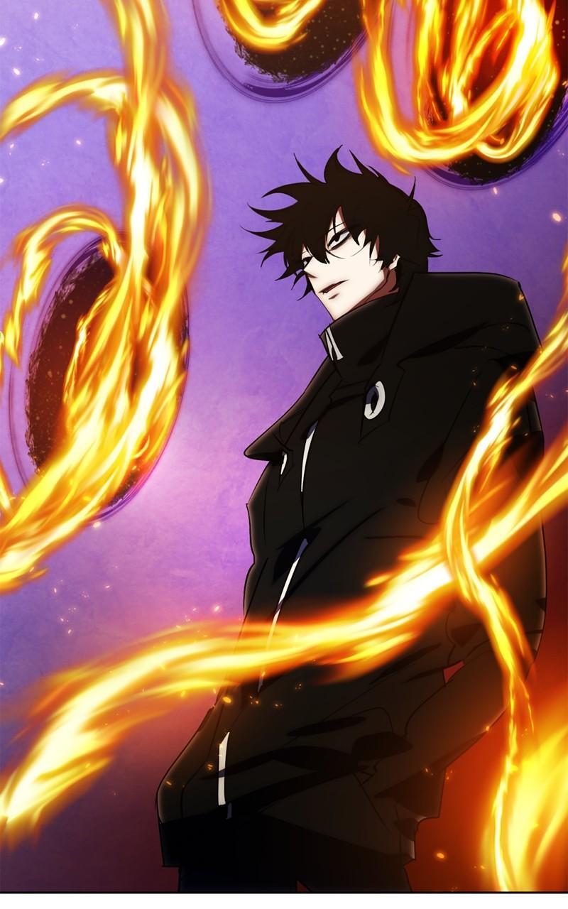 Read Return to Player Manga Online