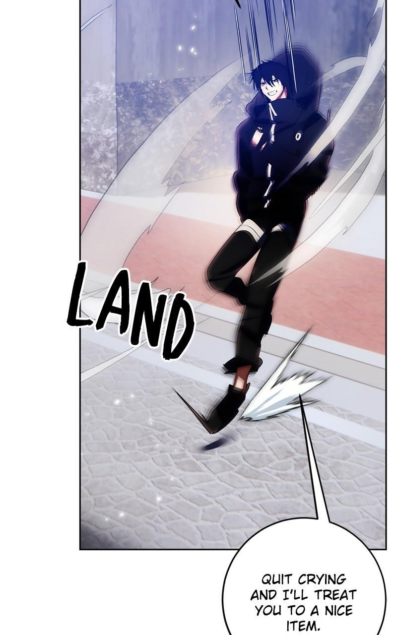 Read Return to Player Manga Online