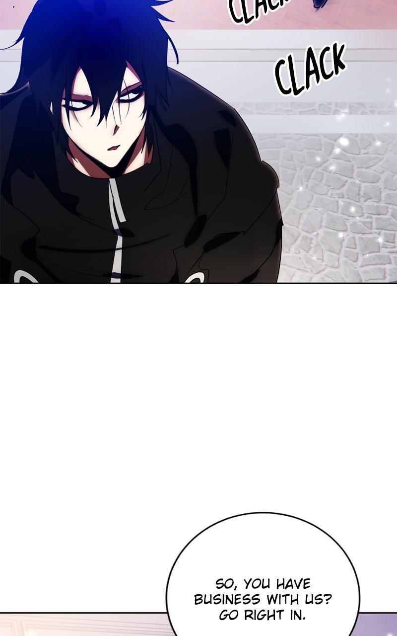 Read Return to Player Manga Online