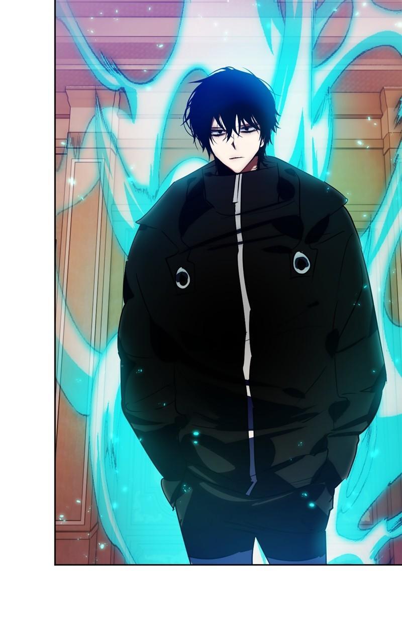 Read Return to Player Manga Online
