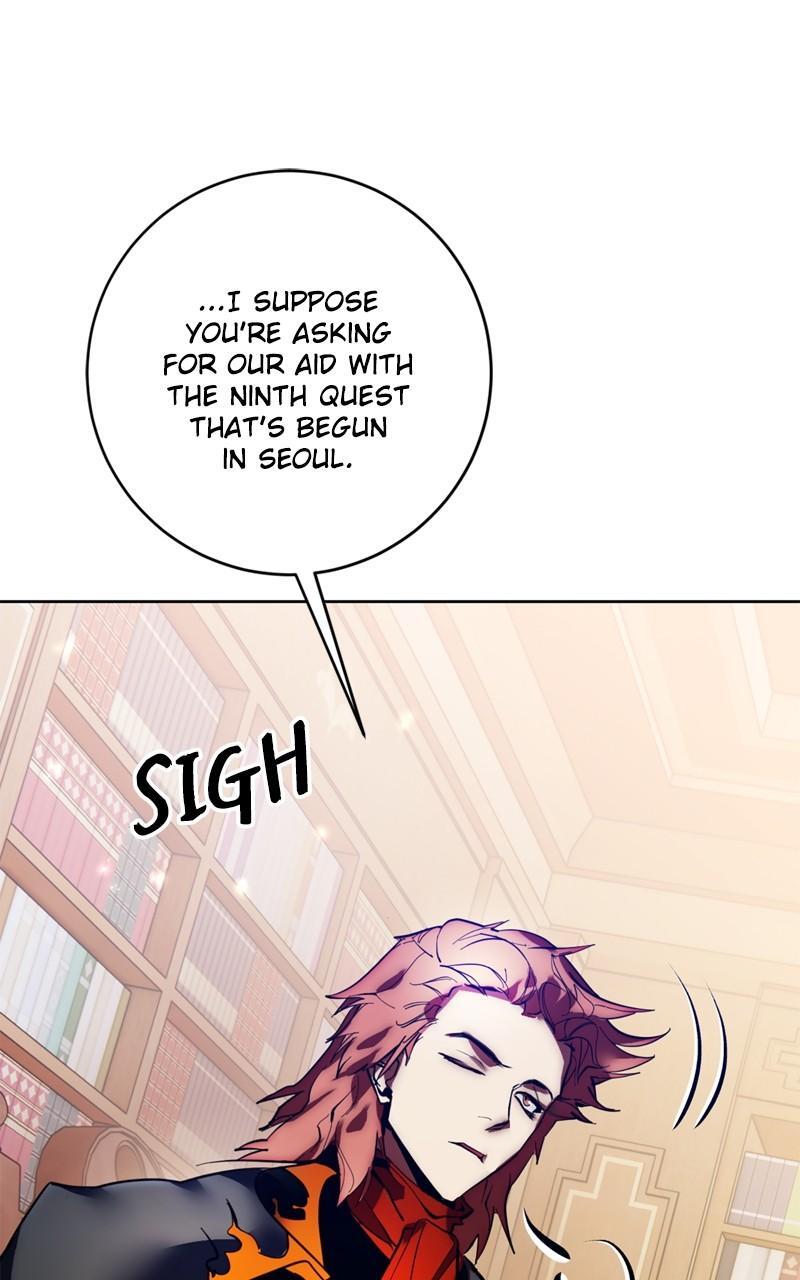 Read Return to Player Manga Online