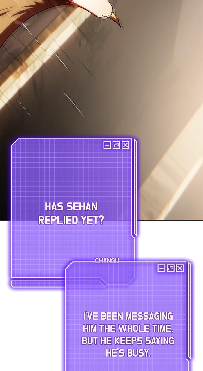 Read Return to Player Manga Online