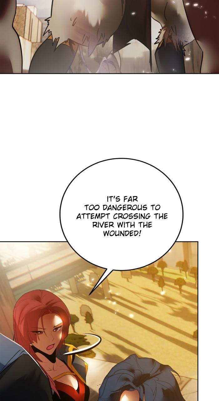 Read Return to Player Manga Online