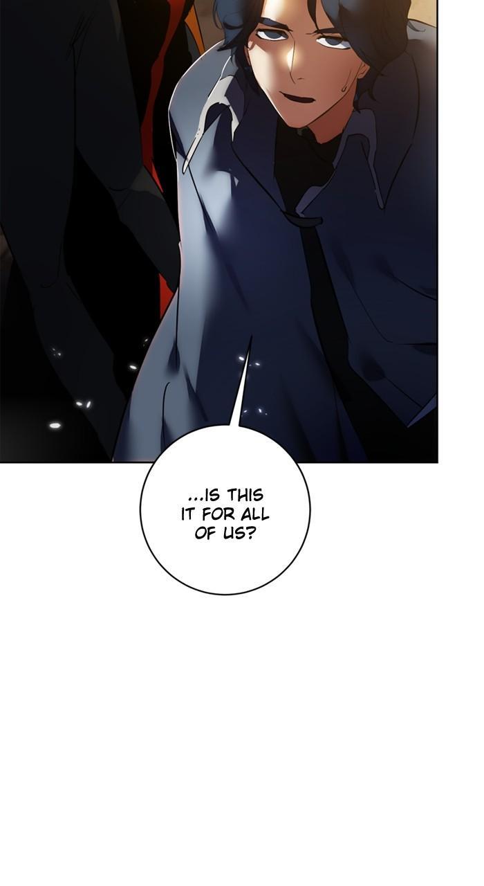Read Return to Player Manga Online