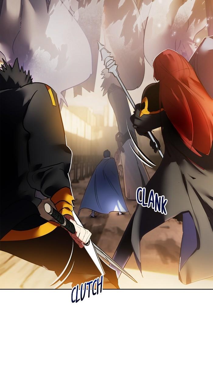 Read Return to Player Manga Online