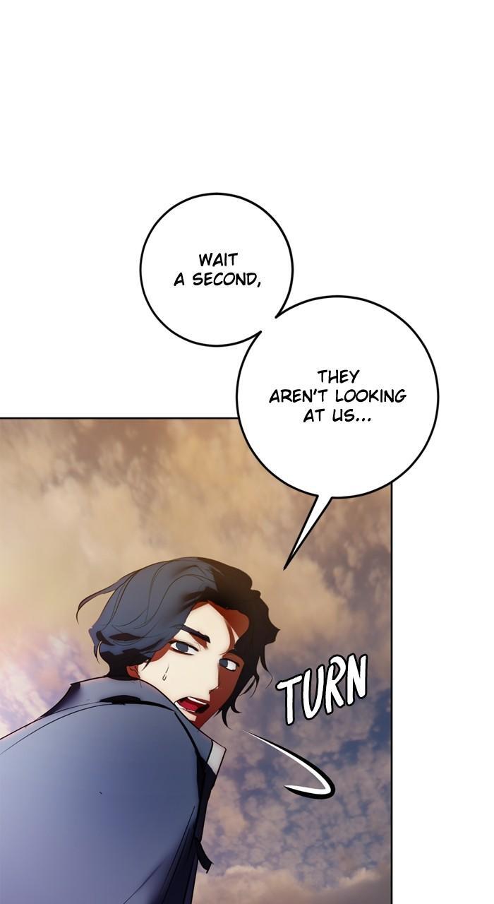 Read Return to Player Manga Online
