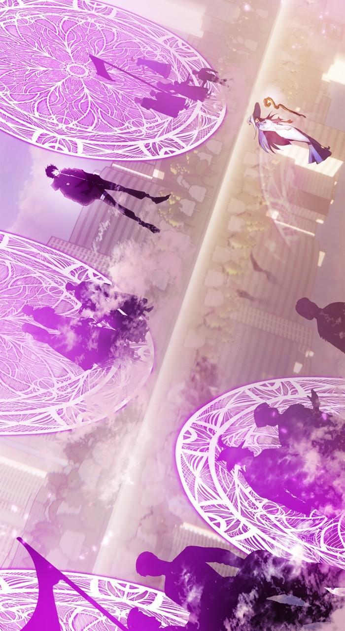 Read Return to Player Manga Online