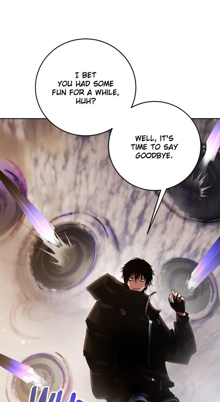 Read Return to Player Manga Online