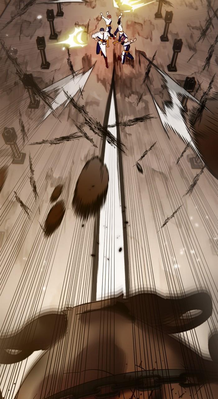 Read Return to Player Manga Online