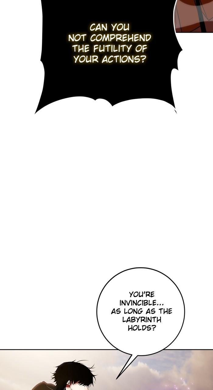 Read Return to Player Manga Online
