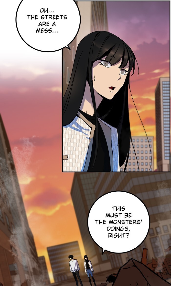 Read Return to Player Manga Online