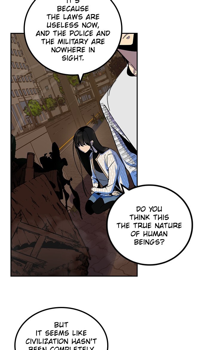 Read Return to Player Manga Online