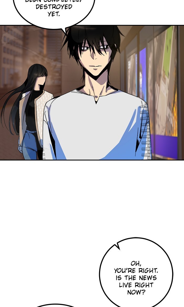Read Return to Player Manga Online
