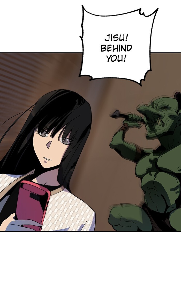 Read Return to Player Manga Online