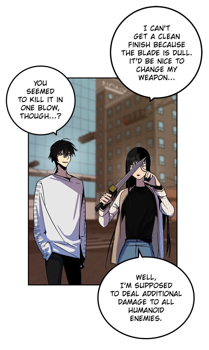 Read Return to Player Manga Online