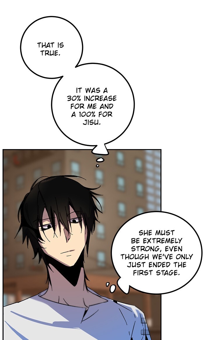 Read Return to Player Manga Online
