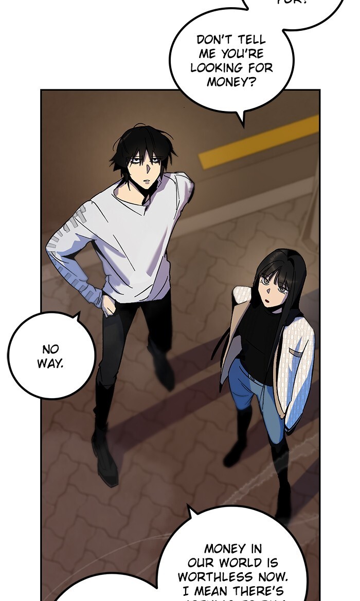 Read Return to Player Manga Online