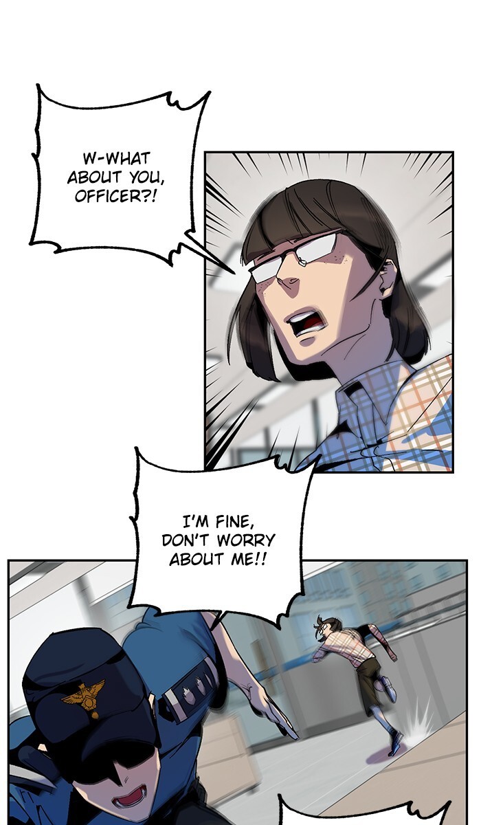Read Return to Player Manga Online