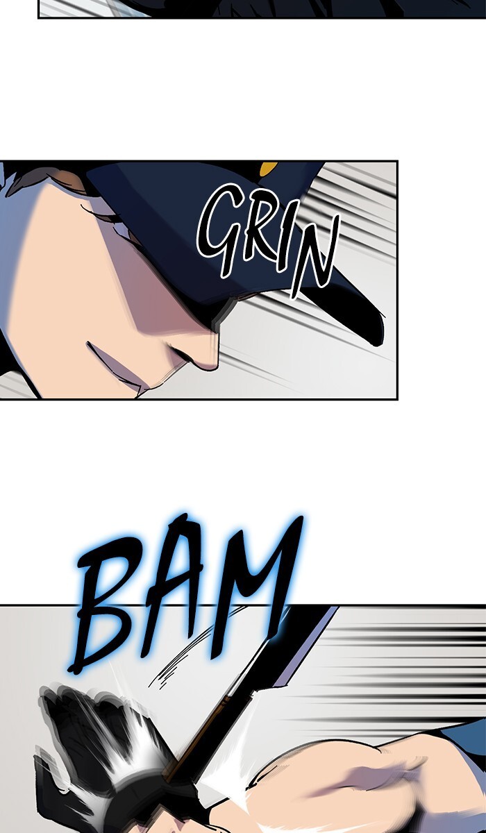 Read Return to Player Manga Online
