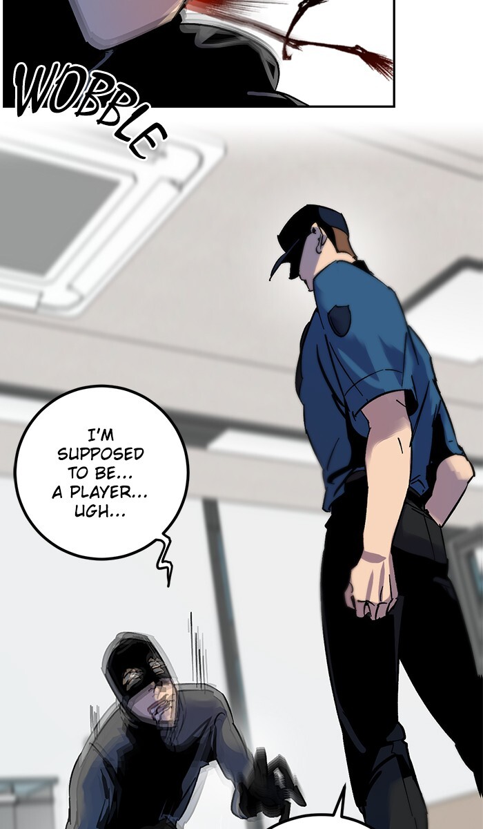 Read Return to Player Manga Online