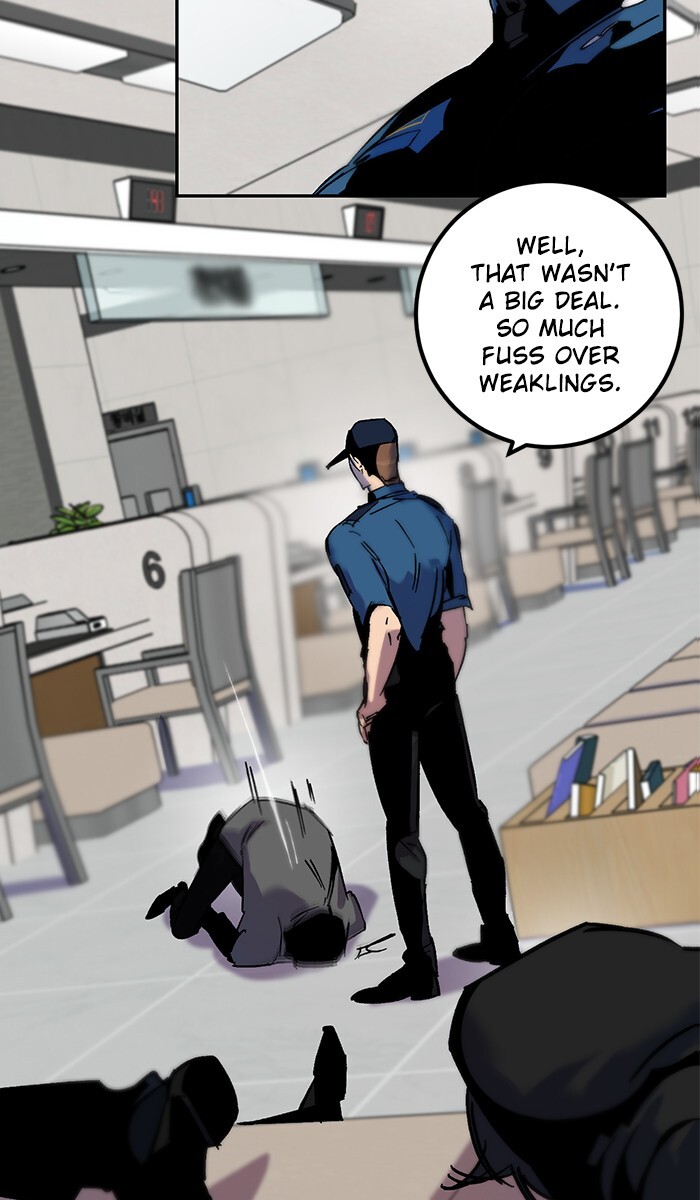 Read Return to Player Manga Online
