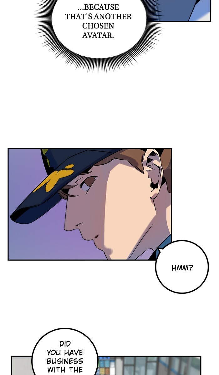 Read Return to Player Manga Online