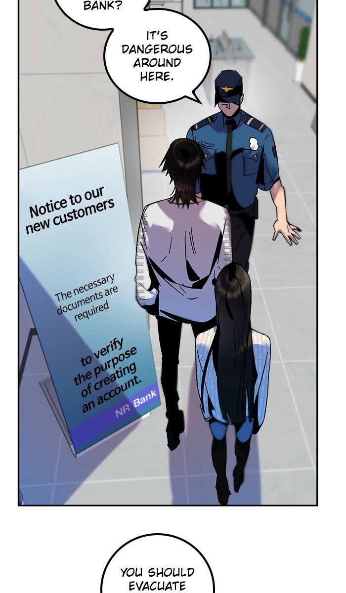 Read Return to Player Manga Online