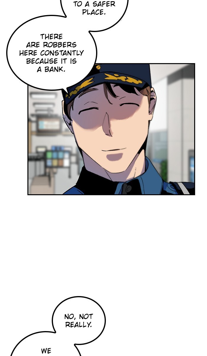 Read Return to Player Manga Online