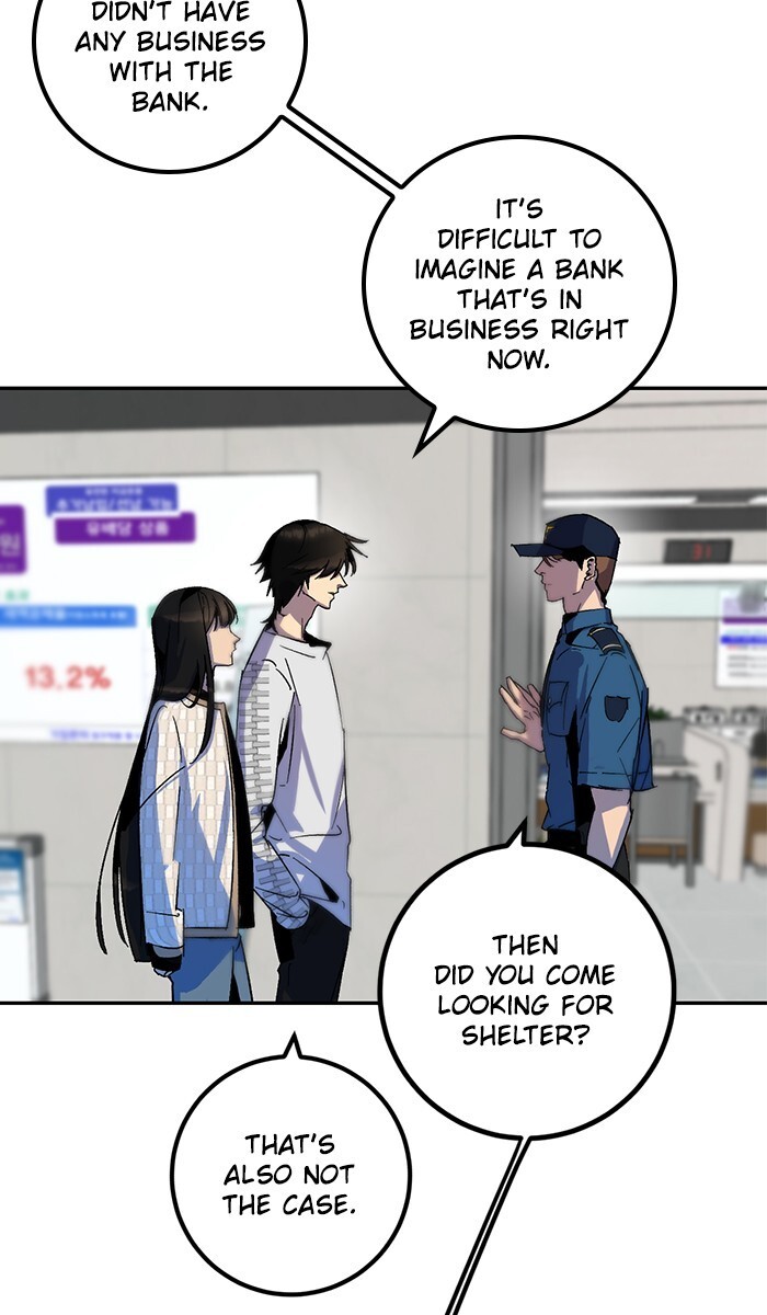 Read Return to Player Manga Online