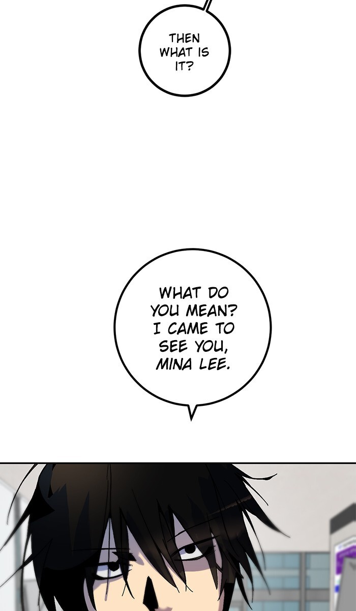 Read Return to Player Manga Online