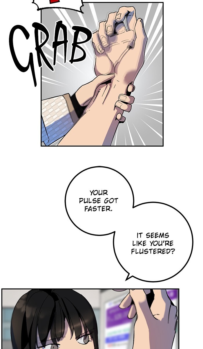 Read Return to Player Manga Online