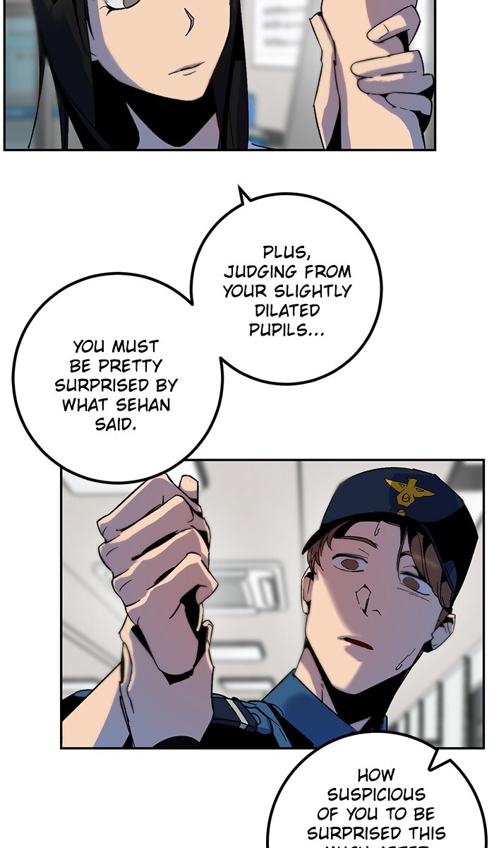 Read Return to Player Manga Online