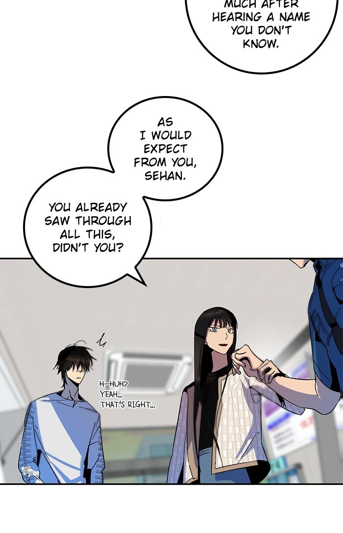 Read Return to Player Manga Online