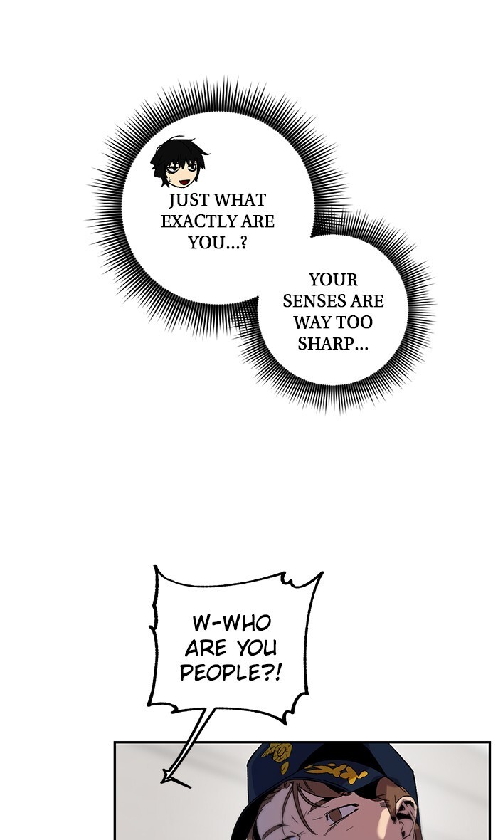 Read Return to Player Manga Online