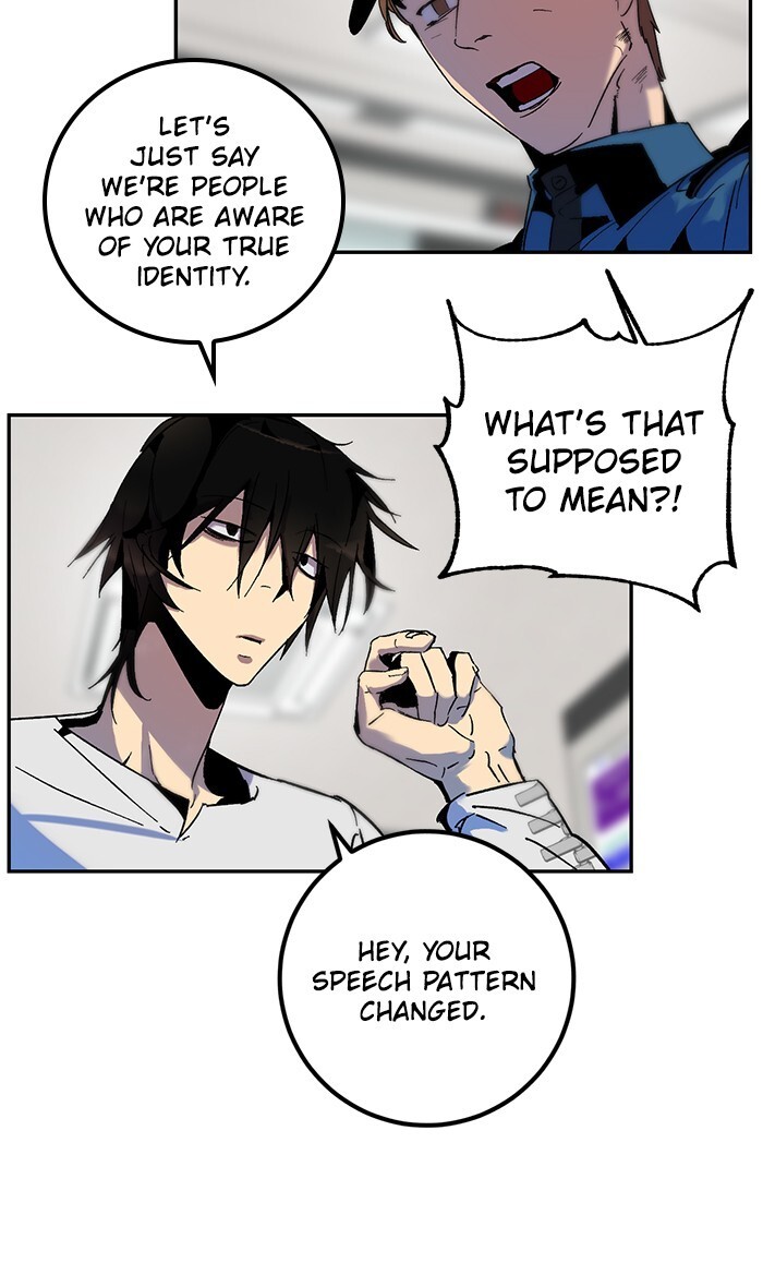 Read Return to Player Manga Online