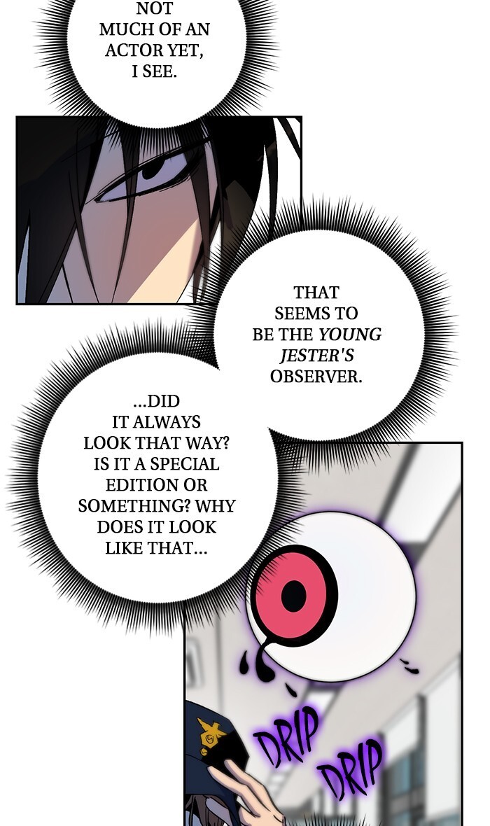 Read Return to Player Manga Online