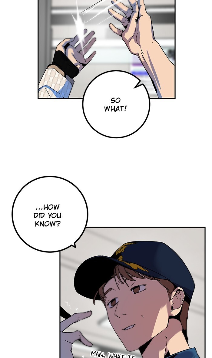 Read Return to Player Manga Online