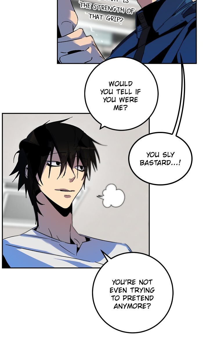 Read Return to Player Manga Online