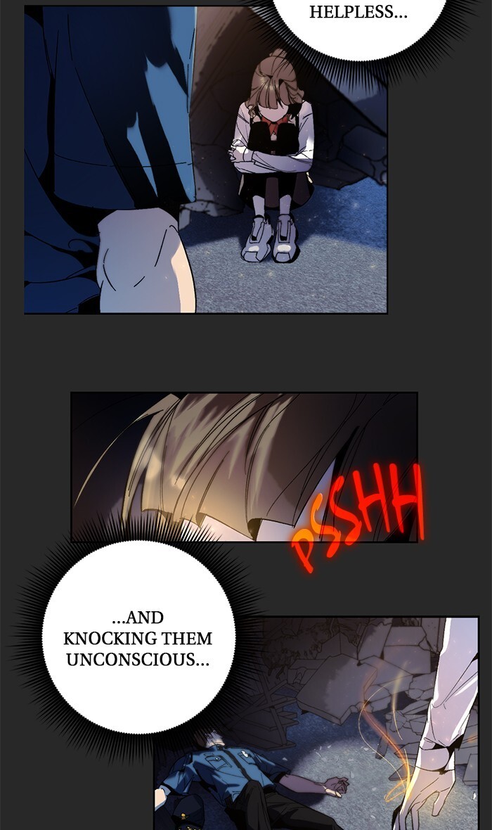 Read Return to Player Manga Online