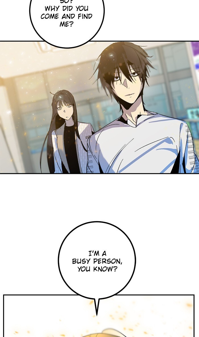 Read Return to Player Manga Online