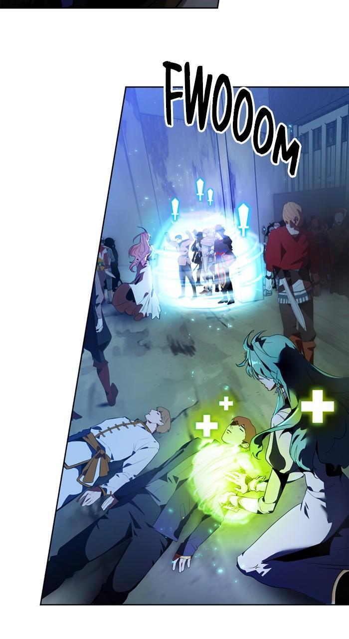 Read Return to Player Manga Online