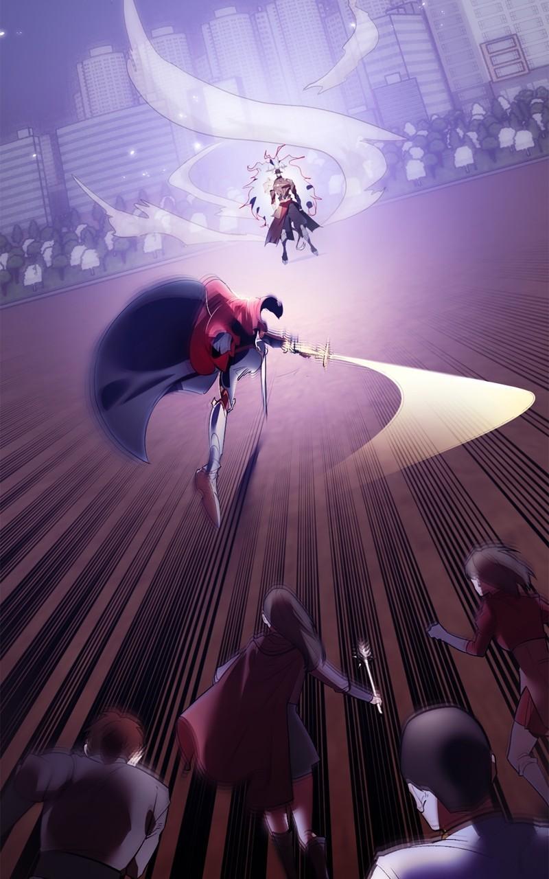 Read Return to Player Manga Online