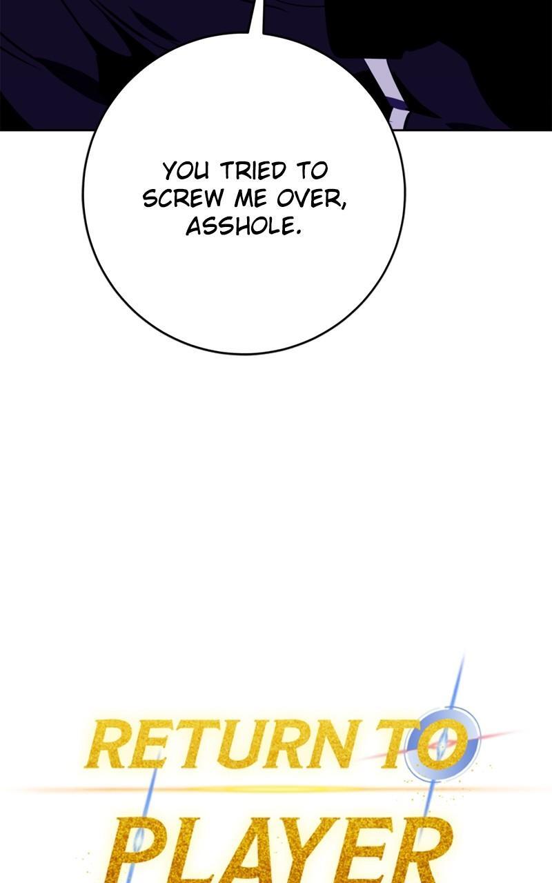 Read Return to Player Manga Online