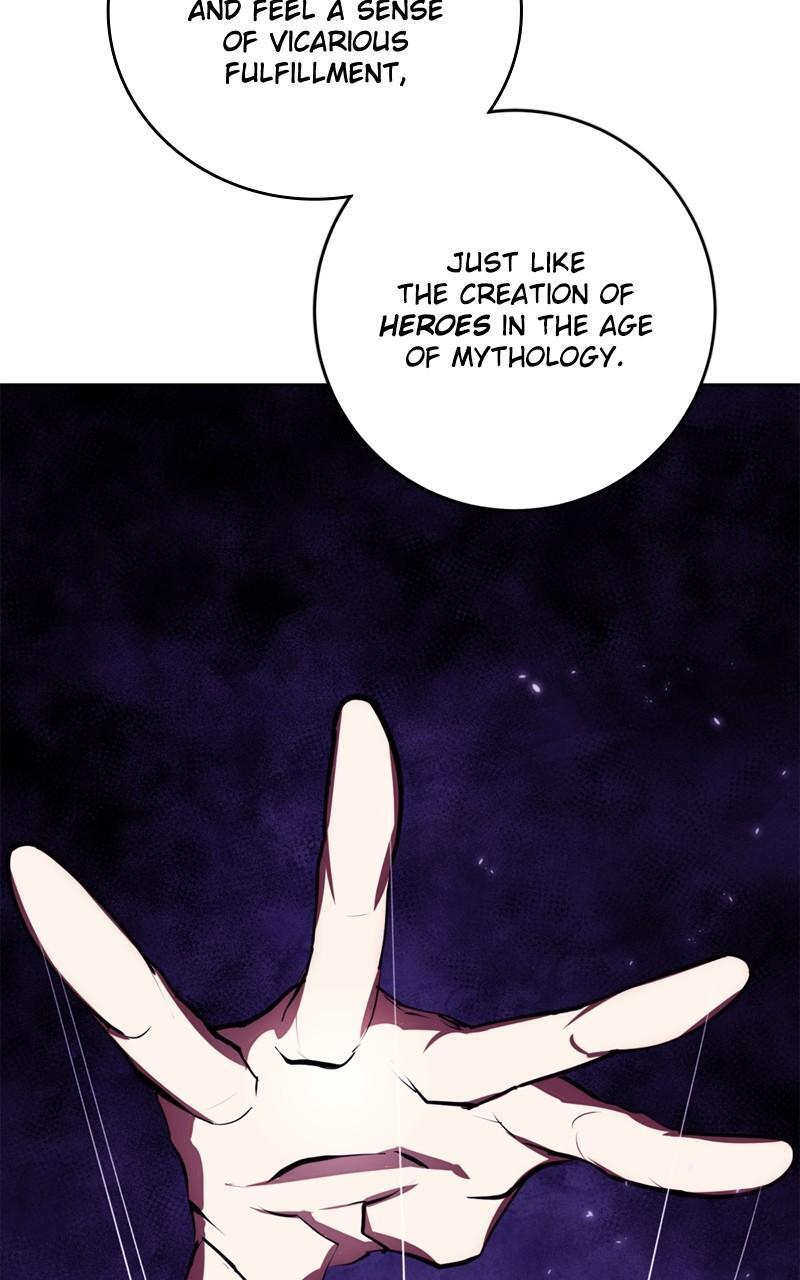 Read Return to Player Manga Online